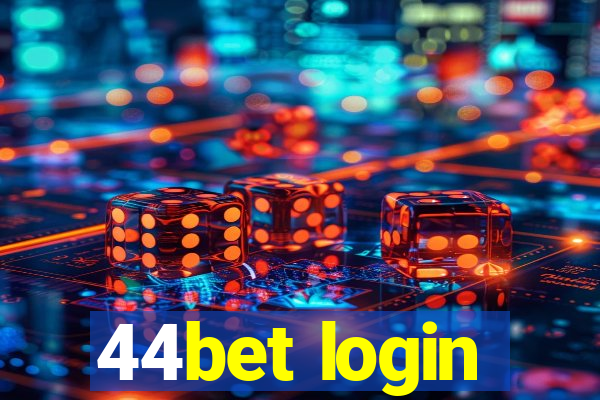 44bet login